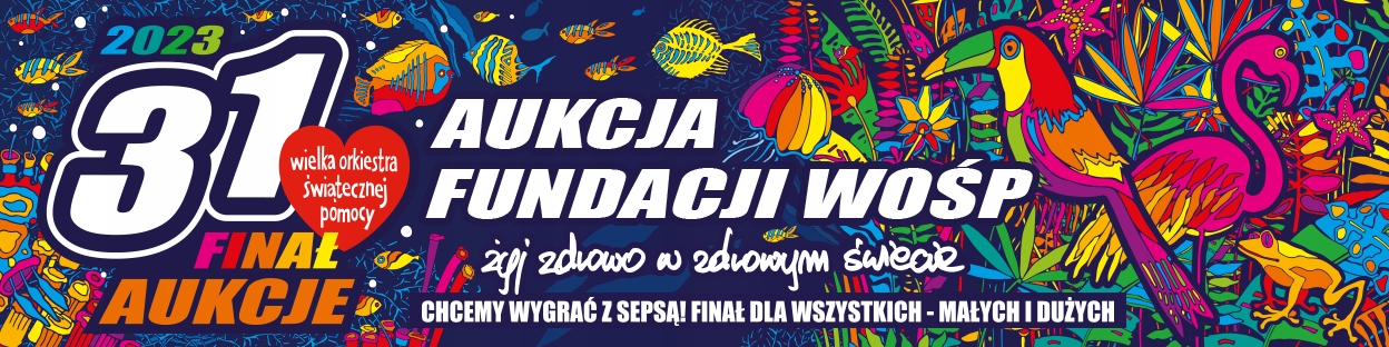 Grupa Polskie Górnictwo Skalne wspiera Wielką Orkiestrę Świątecznej Pomocy!!!!