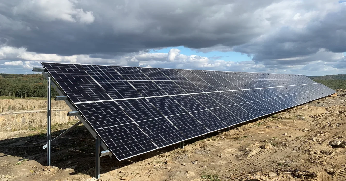 Aktualności_Zielona Energia w Piławie Górnej