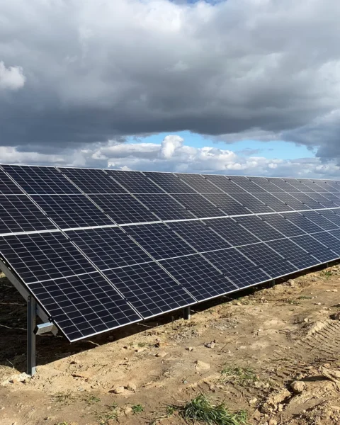 Aktualności_Zielona Energia w Piławie Górnej