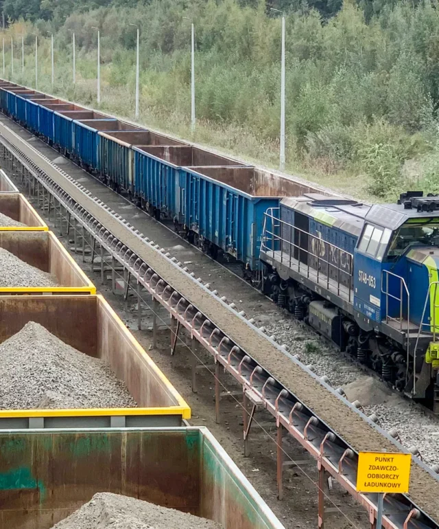 transport i logistyka