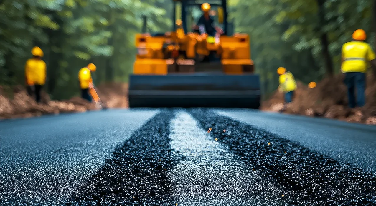 usługi-różne-branży budowlanej i drogowej