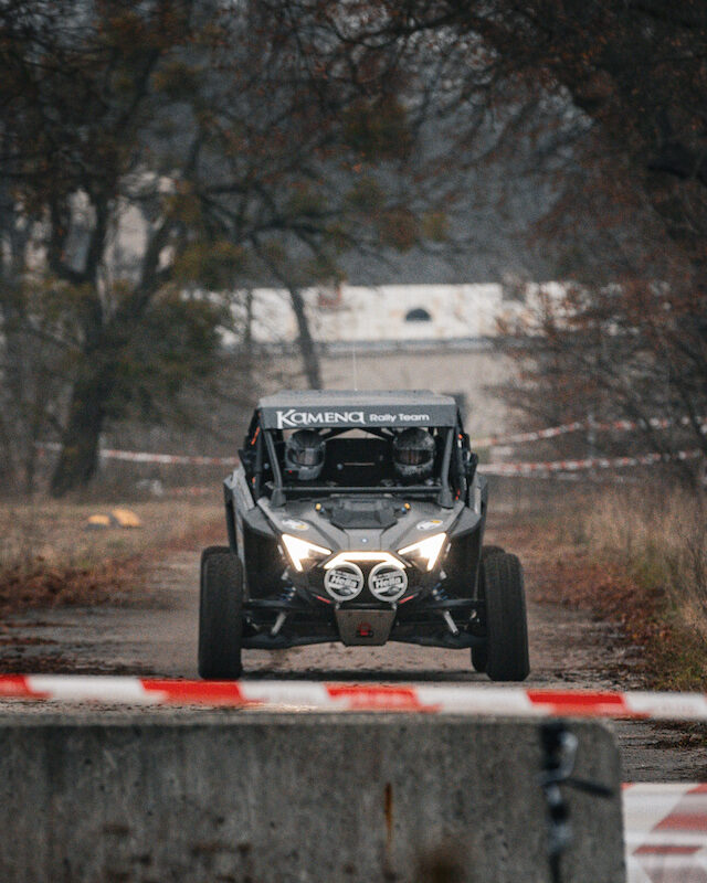 Polaris Kamena Team Barbórka 2025 12 13 grudnia Warszawa-136